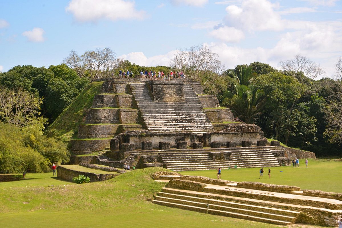 Altun Ha