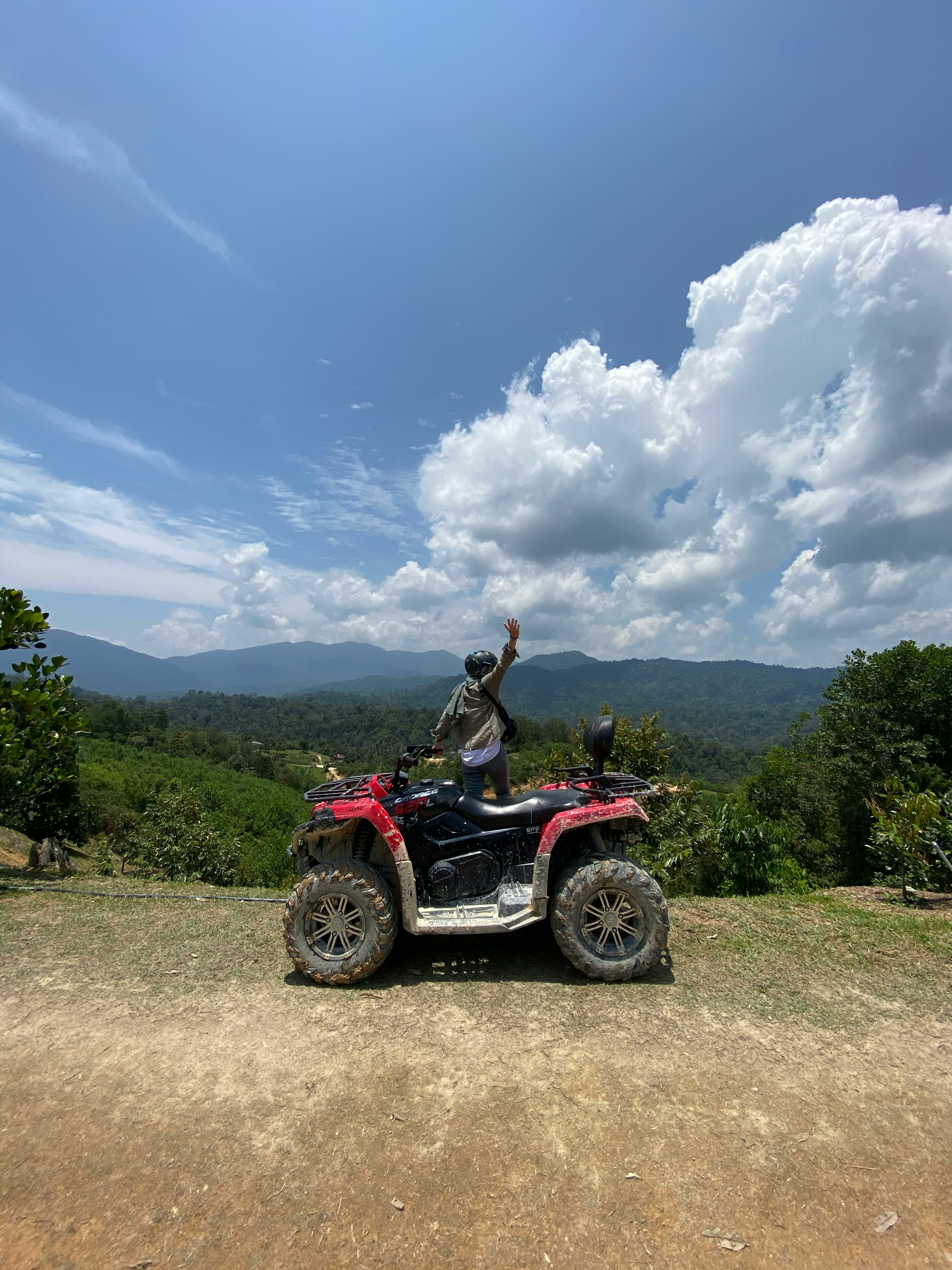 ATV Adventure